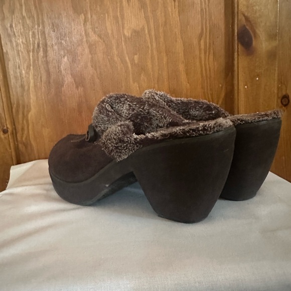 Skechers Clogs/Mules size 6 - Picture 3 of 6